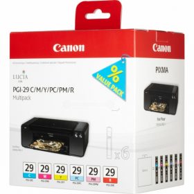 Cartuccia Inkjet Canon 4873 B 005 | Mondotoner