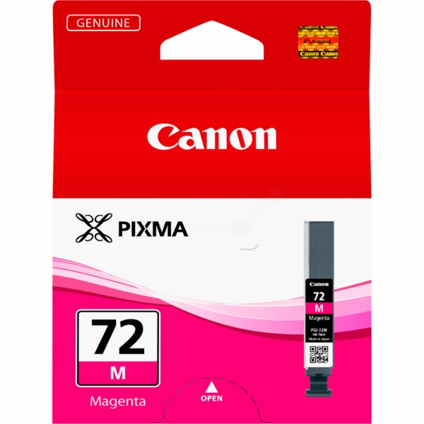 Cartuccia Inkjet Canon 6405 B 001