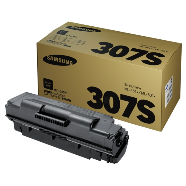 Cartuccia Toner Samsung MLT-D 307 S/ELS