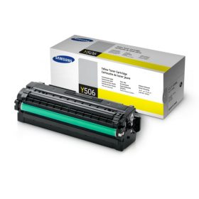 Cartuccia Toner Samsung CLT-Y 506 S/ELS | Mondotoner