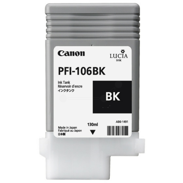 Cartuccia Inkjet Canon 6621 B 001