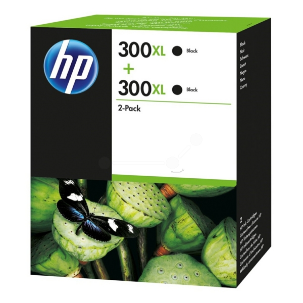 Cartuccia Inkjet HP D8J43AE