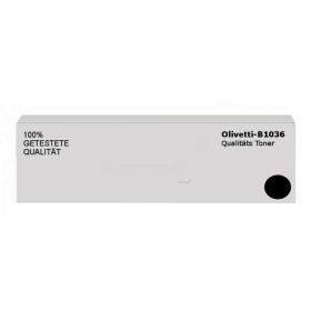 Cartuccia Toner Olivetti B1036 | Mondotoner