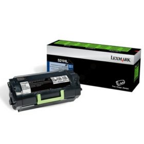 Cartuccia Toner Lexmark 52D0H0N | Mondotoner