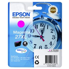 Cartuccia Inkjet Epson C 13 T 27134010 | Mondotoner
