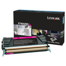 Cartuccia Toner Lexmark X746A2MG | Mondotoner