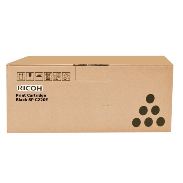 Cartuccia Toner Ricoh 407135