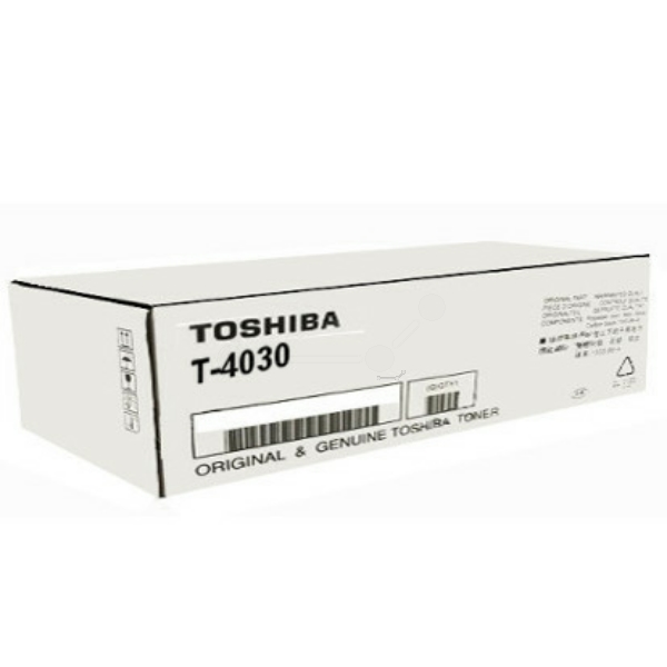 Cartuccia Toner Toshiba 6B000000452
