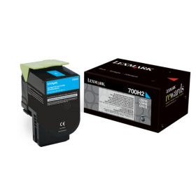 Cartuccia Toner Lexmark 70C0H20 | Mondotoner