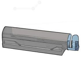 Cartuccia Toner OKI 44992402 | Mondotoner