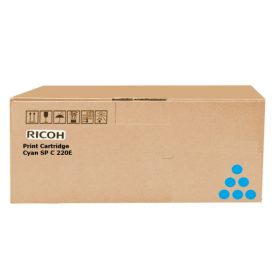 Cartuccia Toner Ricoh 407544 | Mondotoner