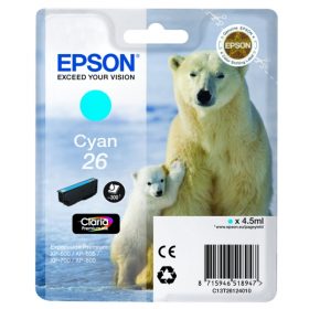 Cartuccia Inkjet Epson C 13 T 26124010 | Mondotoner