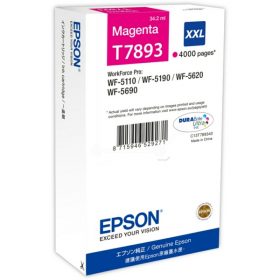 Cartuccia Inkjet Epson C 13 T 789340 | Mondotoner