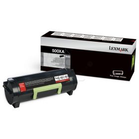 Cartuccia Toner Lexmark 50F0XA0 | Mondotoner