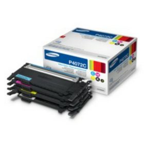 Cartuccia Toner Samsung CLT-P 4072 C/ELS | Mondotoner