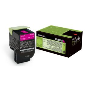 Cartuccia Toner Lexmark 70C2XM0 | Mondotoner