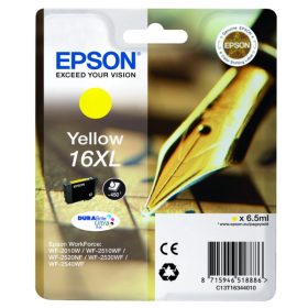 Cartuccia Inkjet Epson C 13 T 16344010 | Mondotoner