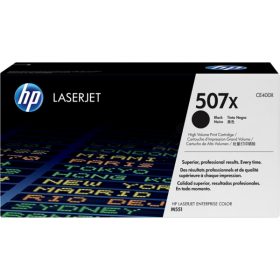 Cartuccia Toner HP CE 400 X | Mondotoner