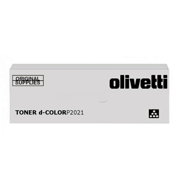 Cartuccia Toner Olivetti B0954