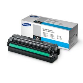 Cartuccia Toner Samsung CLT-C 506 S/ELS | Mondotoner
