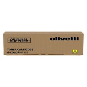 Cartuccia Toner Olivetti B1029 | Mondotoner