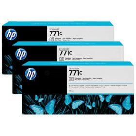 Cartuccia Inkjet HP B6Y37A | Mondotoner
