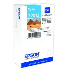 Cartuccia Inkjet Epson C 13 T 70124010 | Mondotoner
