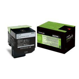 Cartuccia Toner Lexmark 80C2XK0 | Mondotoner