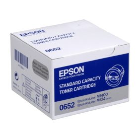 Cartuccia Toner Epson C 13 S0 50652 | Mondotoner