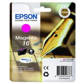 Cartuccia Inkjet Epson C 13 T 16234010 | Mondotoner