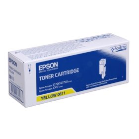 Cartuccia Toner Epson C 13 S0 50611 | Mondotoner