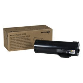 Cartuccia Toner Xerox 106 R 02722 | Mondotoner