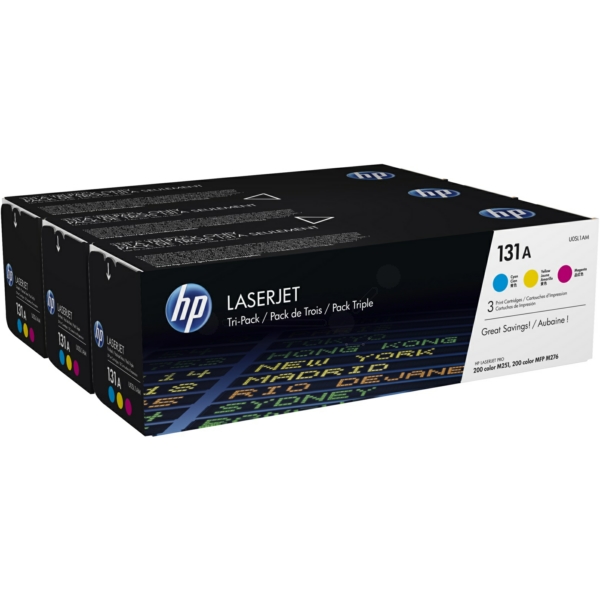 Cartuccia Toner HP U0SL1AM