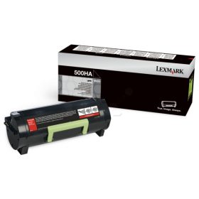 Cartuccia Toner Lexmark 50F0HA0 | Mondotoner