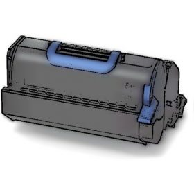 Cartuccia Toner OKI 45439002 | Mondotoner