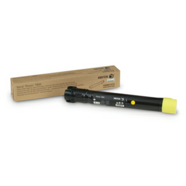Cartuccia Toner Xerox 106 R 01568
