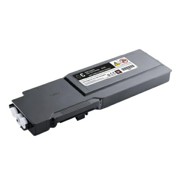 Cartuccia Toner Dell 593-11122