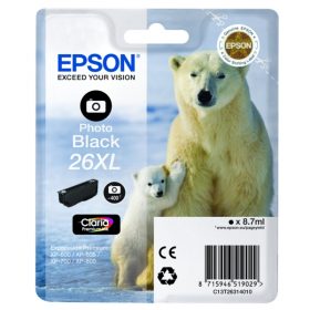 Cartuccia Inkjet Epson C 13 T 26314010 | Mondotoner