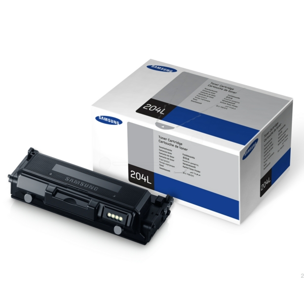 Cartuccia Toner Samsung MLT-D 204L/ELS