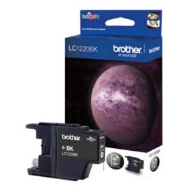 Cartuccia Inkjet Brother LC-1220 BK | Mondotoner