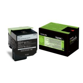 Cartuccia Toner Lexmark 70C2XK0 | Mondotoner