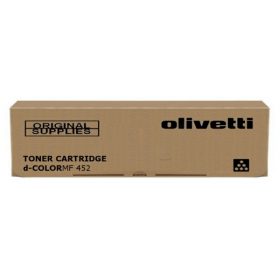Cartuccia Toner Olivetti B1026 | Mondotoner