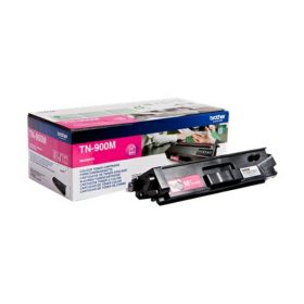 Cartuccia Toner Brother TN-900 M | Mondotoner