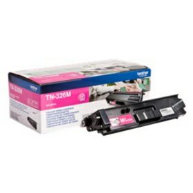 Cartuccia Toner Brother TN-326 M | Mondotoner