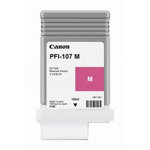 Cartuccia Inkjet Canon 6707 B 001