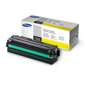 Cartuccia Toner Samsung CLT-Y 506 L/ELS | Mondotoner