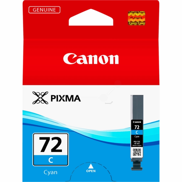 Cartuccia Inkjet Canon 6404 B 001