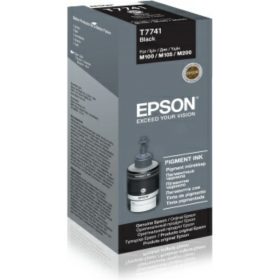 Cartuccia Inkjet Epson C 13 T 774140 | Mondotoner