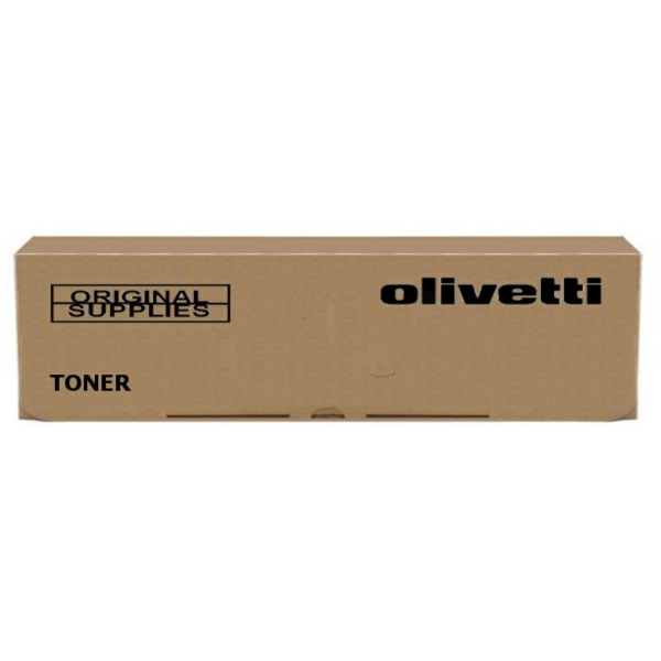 Cartuccia Toner Olivetti B1088
