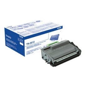 Cartuccia Toner Brother TN-3512 | Mondotoner